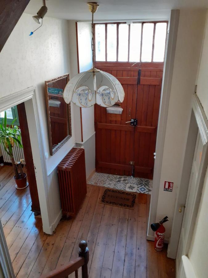 Chambre D'Hotes La Tour De Brazalem Nerac Ngoại thất bức ảnh